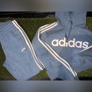 Womens Adidas Track Suit
